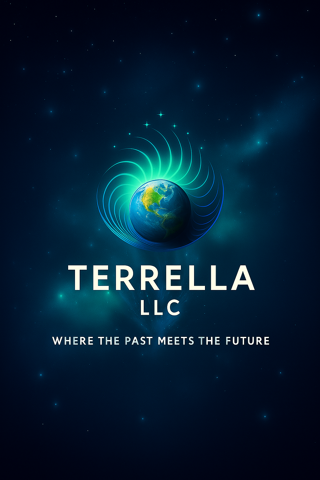 Terrella LLC Logo